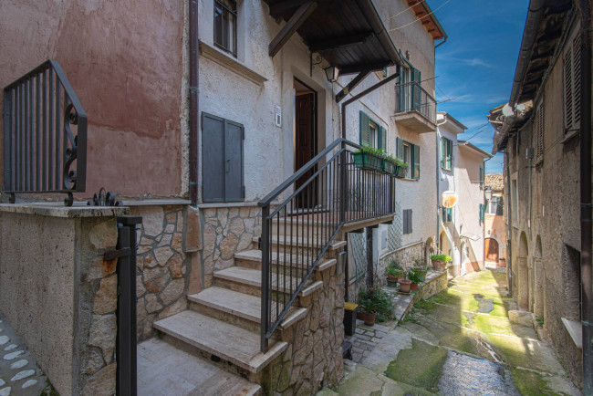 Palazzo storico in vendita a Arpino