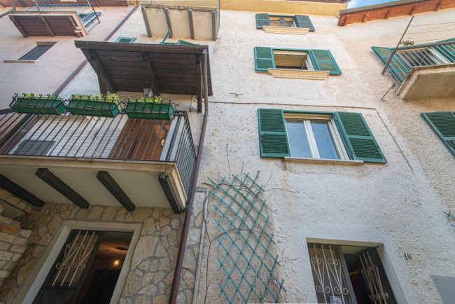 Palazzo storico in vendita a Arpino