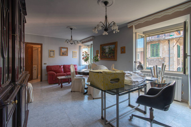 Palazzo storico in vendita a Arpino