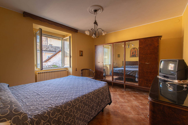 Palazzo storico in vendita a Arpino