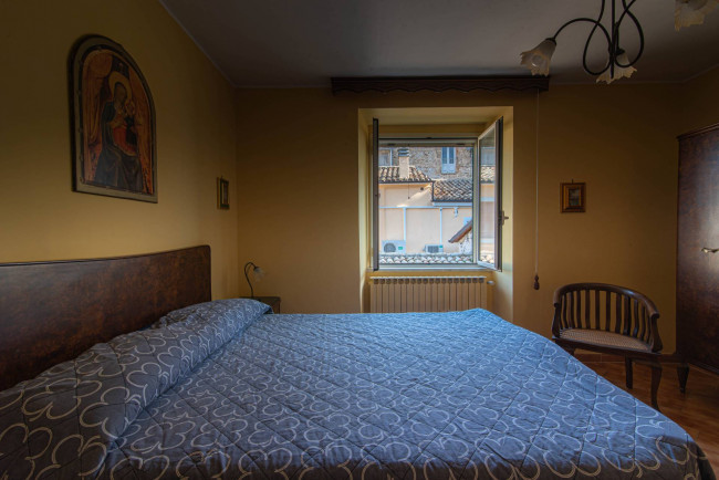 Palazzo storico in vendita a Arpino