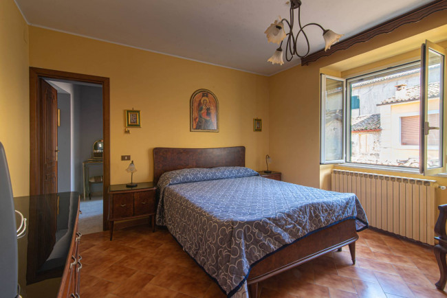 Palazzo storico in vendita a Arpino