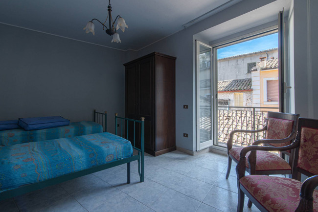 Palazzo storico in vendita a Arpino