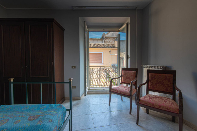 Palazzo storico in vendita a Arpino