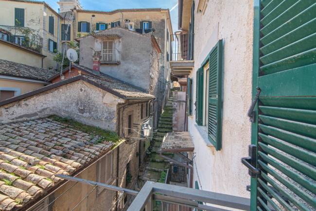Palazzo storico in vendita a Arpino