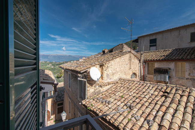 Palazzo storico in vendita a Arpino
