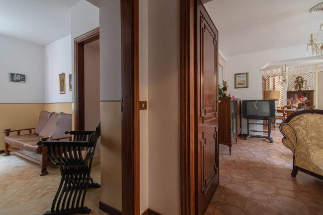 Palazzo storico in vendita a Arpino