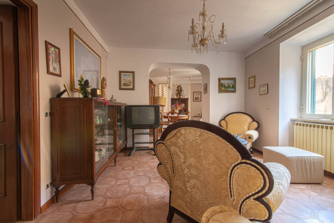 Palazzo storico in vendita a Arpino
