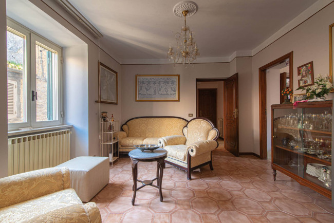 Palazzo storico in vendita a Arpino