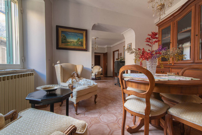 Palazzo storico in vendita a Arpino