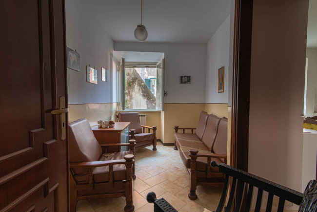 Palazzo storico in vendita a Arpino