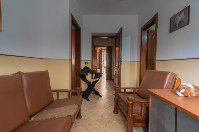 Palazzo storico in vendita a Arpino