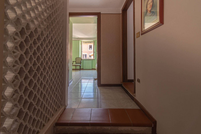 Palazzo storico in vendita a Arpino