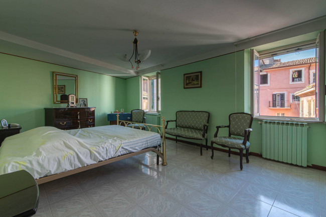 Palazzo storico in vendita a Arpino