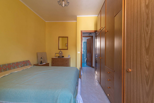 Palazzo storico in vendita a Arpino