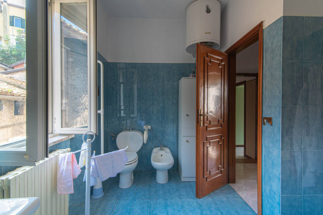 Palazzo storico in vendita a Arpino