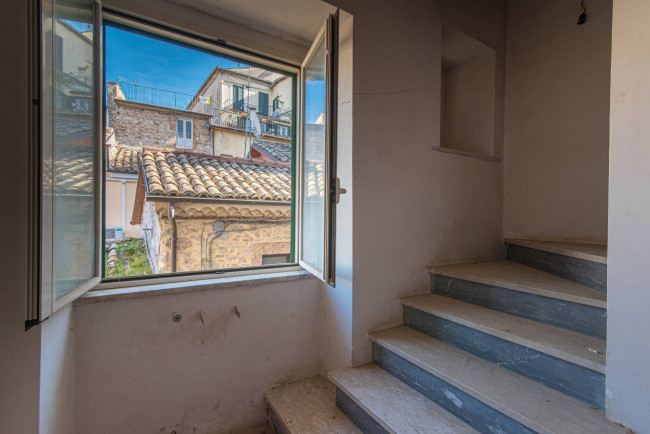 Palazzo storico in vendita a Arpino