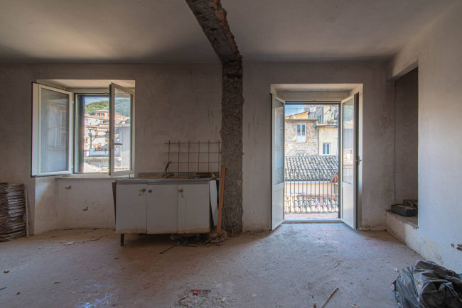Palazzo storico in vendita a Arpino