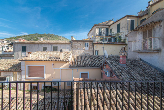 Palazzo storico in vendita a Arpino