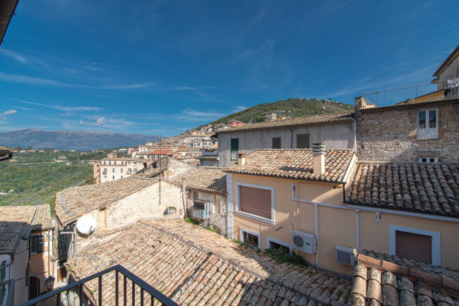 Palazzo storico in vendita a Arpino