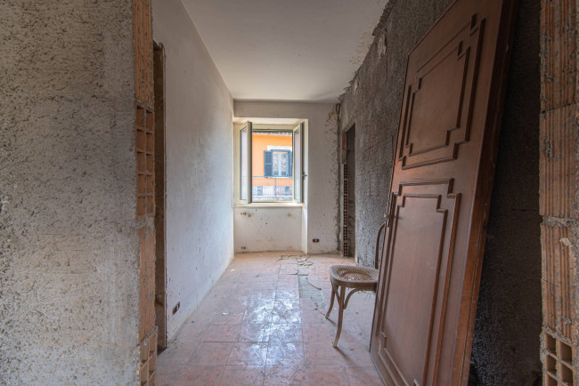Palazzo storico in vendita a Arpino