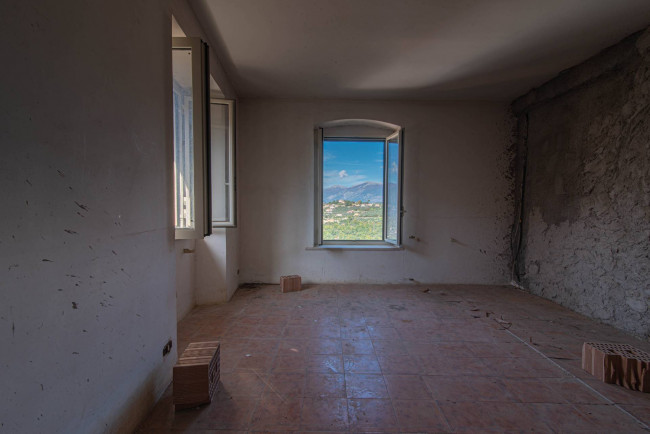 Palazzo storico in vendita a Arpino