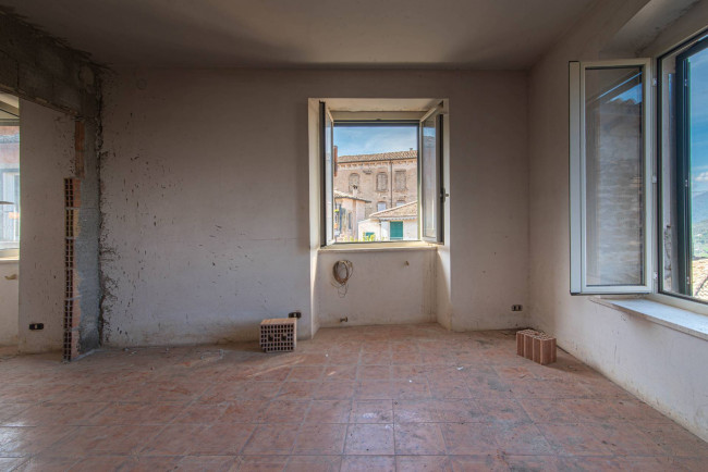 Palazzo storico in vendita a Arpino