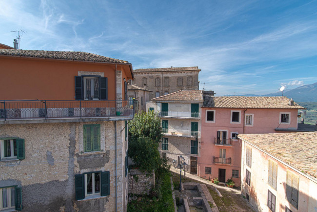 Palazzo storico in vendita a Arpino