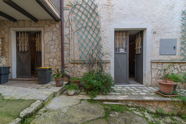 Palazzo storico in vendita a Arpino