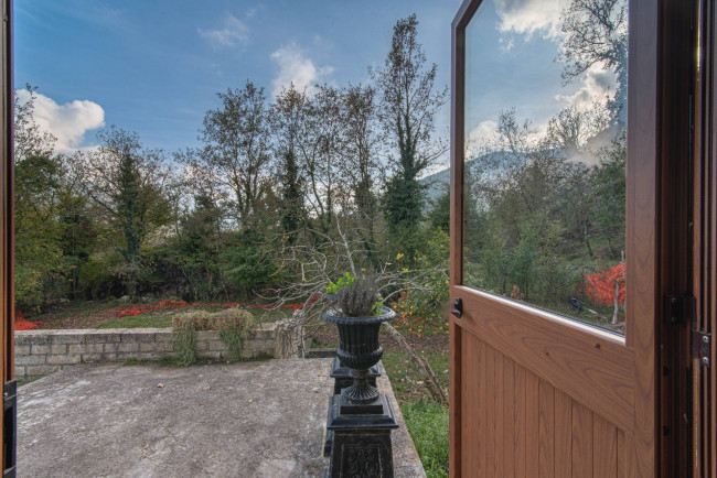 Villa in vendita a Campodimele (LT)