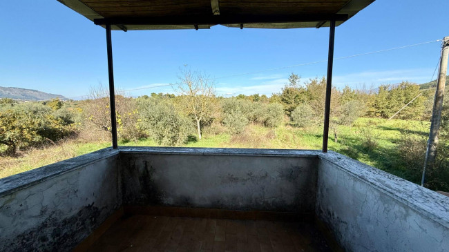 Casa indipendente in vendita a Pico (FR)