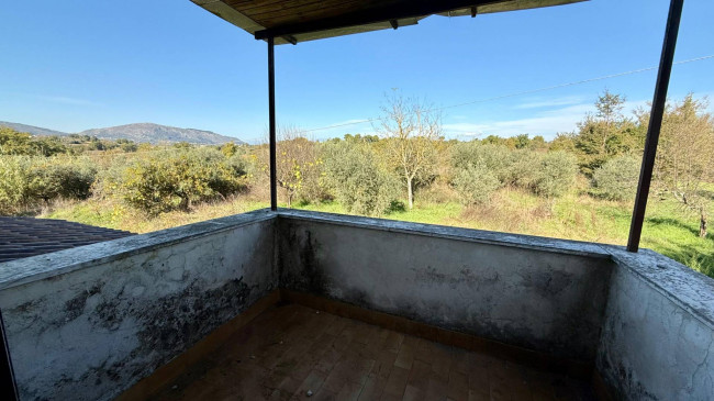 Casa indipendente in vendita a Pico (FR)