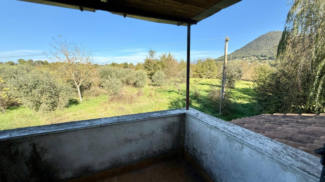 Casa indipendente in vendita a Pico (FR)