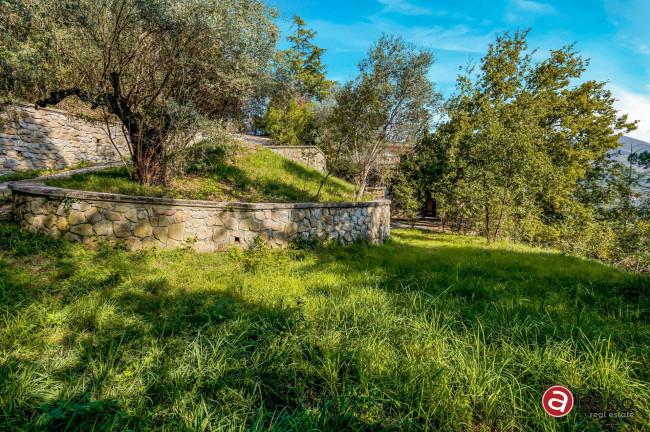 Villa in vendita a Olevano Romano (RM)