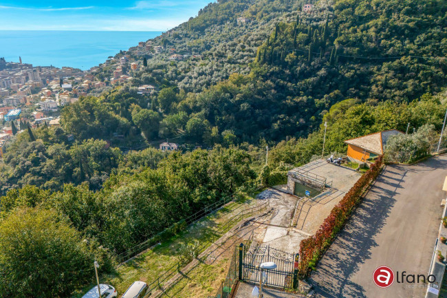 Villa in vendita a Recco (GE)