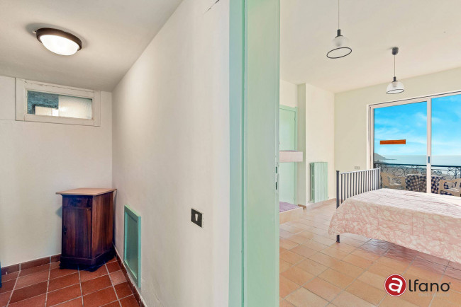 Villa in vendita a Recco (GE)