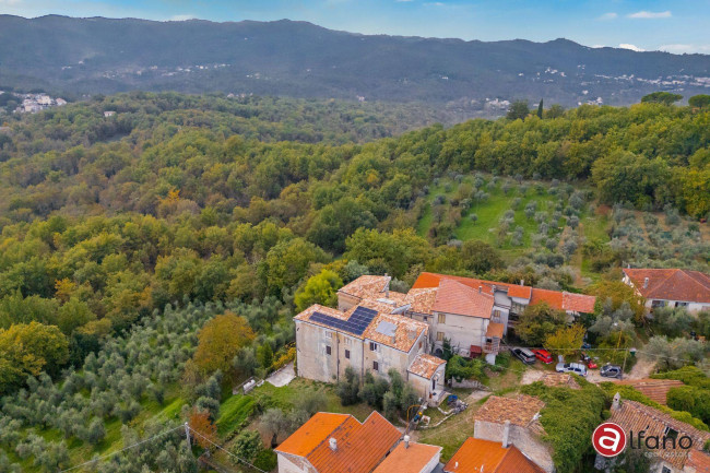 Casale di campagna in vendita a Casalvieri