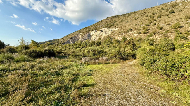 Terreno Agricolo in vendita a Castrocielo