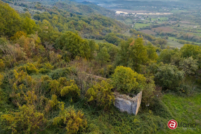 Casale di campagna in vendita a Campoli Appennino