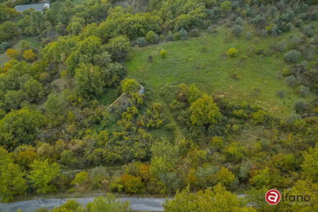 Casale di campagna in vendita a Campoli Appennino