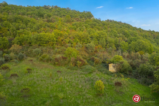 Casale di campagna in vendita a Campoli Appennino
