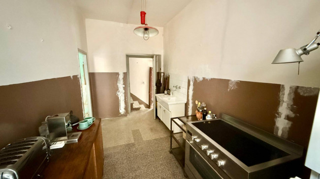 typical historical house for sale in Roccasecca