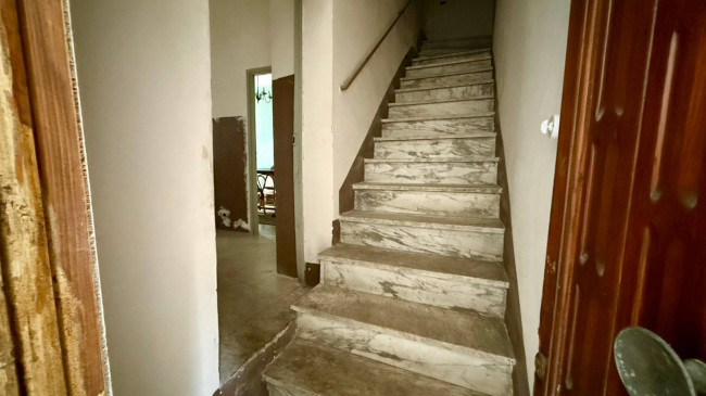 typical historical house for sale in Roccasecca