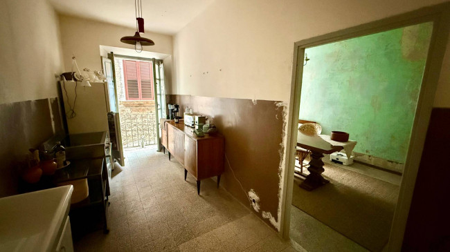 typical historical house for sale in Roccasecca