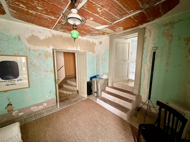 typical historical house for sale in Roccasecca