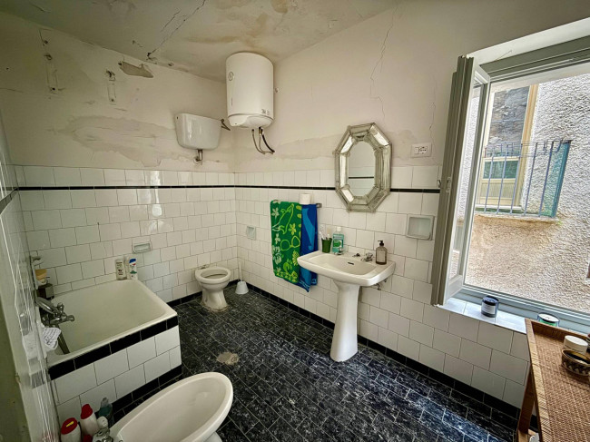 typical historical house for sale in Roccasecca