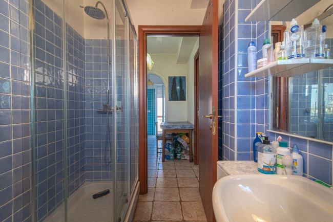 Attico in vendita a Terracina