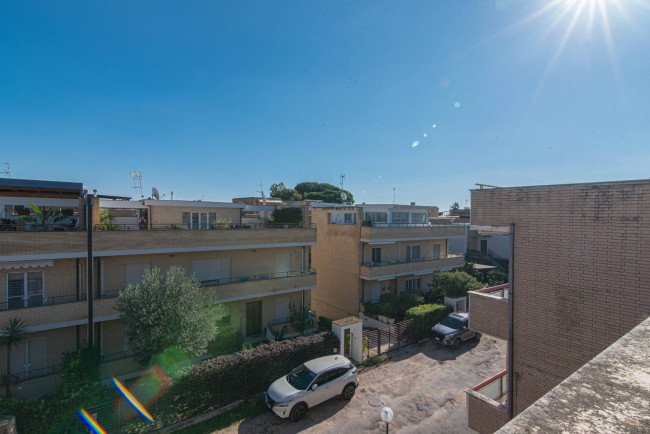 Attico in vendita a Terracina