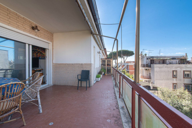Attico in vendita a Terracina