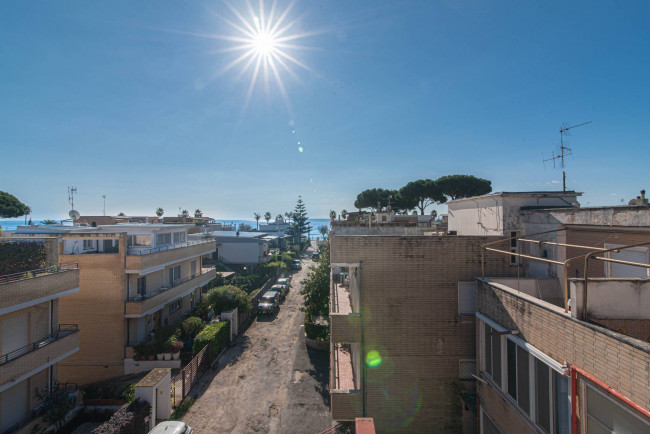 Attico in vendita a Terracina